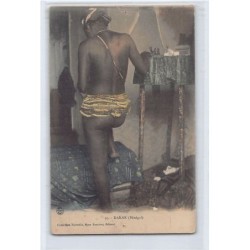 Rare collectable postcards of SENEGAL. Vintage Postcards of SENEGAL