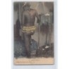 Rare collectable postcards of SENEGAL. Vintage Postcards of SENEGAL