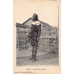 Rare collectable postcards of SENEGAL. Vintage Postcards of SENEGAL