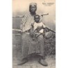 Rare collectable postcards of SENEGAL. Vintage Postcards of SENEGAL