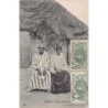 Rare collectable postcards of SENEGAL. Vintage Postcards of SENEGAL