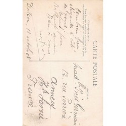 Rare collectable postcards of SENEGAL. Vintage Postcards of SENEGAL