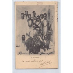Rare collectable postcards of SENEGAL. Vintage Postcards of SENEGAL