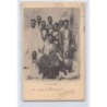 Rare collectable postcards of SENEGAL. Vintage Postcards of SENEGAL