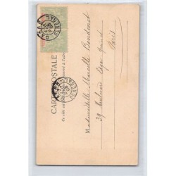 Rare collectable postcards of SENEGAL. Vintage Postcards of SENEGAL