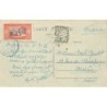 Rare collectable postcards of SENEGAL. Vintage Postcards of SENEGAL