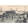 Rare collectable postcards of SENEGAL. Vintage Postcards of SENEGAL