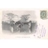 Rare collectable postcards of SENEGAL. Vintage Postcards of SENEGAL