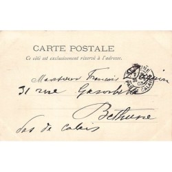 Rare collectable postcards of SENEGAL. Vintage Postcards of SENEGAL