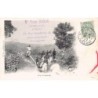 Rare collectable postcards of SENEGAL. Vintage Postcards of SENEGAL