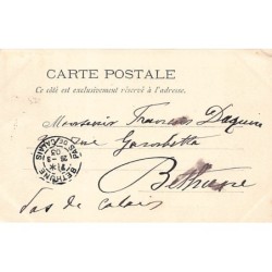 Rare collectable postcards of SENEGAL. Vintage Postcards of SENEGAL