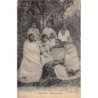 Rare collectable postcards of SENEGAL. Vintage Postcards of SENEGAL