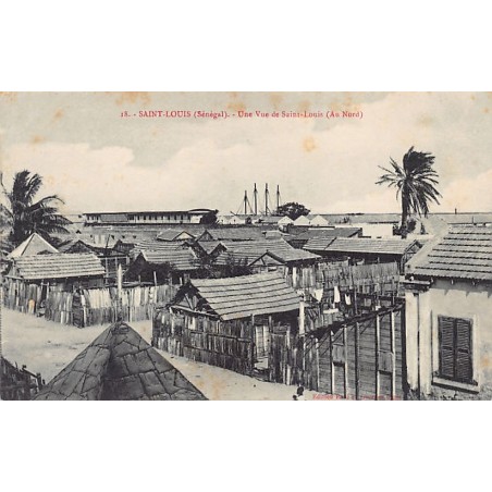 Rare collectable postcards of SENEGAL. Vintage Postcards of SENEGAL