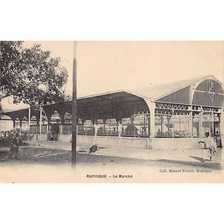 Rare collectable postcards of SENEGAL. Vintage Postcards of SENEGAL