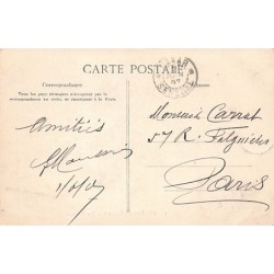 Rare collectable postcards of SENEGAL. Vintage Postcards of SENEGAL