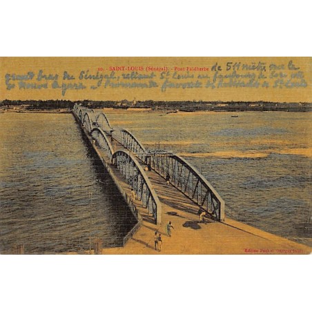 Rare collectable postcards of SENEGAL. Vintage Postcards of SENEGAL