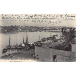 Rare collectable postcards of SENEGAL. Vintage Postcards of SENEGAL