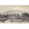 Rare collectable postcards of JAPAN. Vintage Postcards of JAPAN