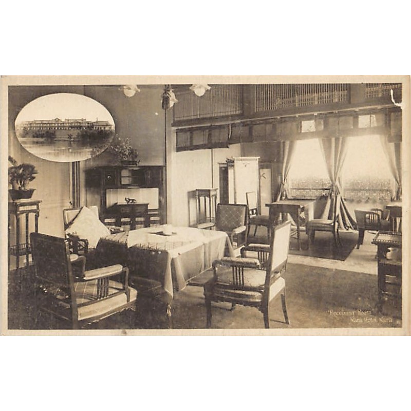 Rare collectable postcards of JAPAN. Vintage Postcards of JAPAN