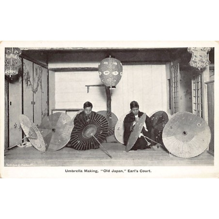 Rare collectable postcards of JAPAN. Vintage Postcards of JAPAN