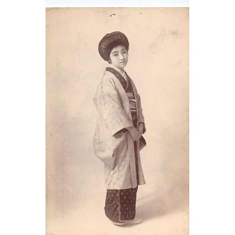 Rare collectable postcards of JAPAN. Vintage Postcards of JAPAN