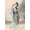 Rare collectable postcards of JAPAN. Vintage Postcards of JAPAN