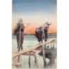 Rare collectable postcards of JAPAN. Vintage Postcards of JAPAN