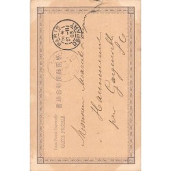 Rare collectable postcards of JAPAN. Vintage Postcards of JAPAN