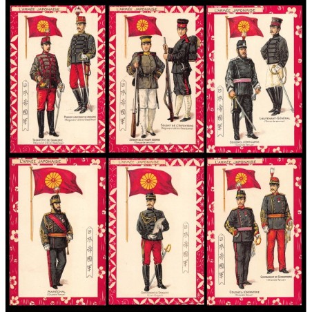 Rare collectable postcards of JAPAN. Vintage Postcards of JAPAN