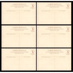 Rare collectable postcards of JAPAN. Vintage Postcards of JAPAN