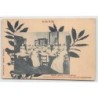Rare collectable postcards of JAPAN. Vintage Postcards of JAPAN