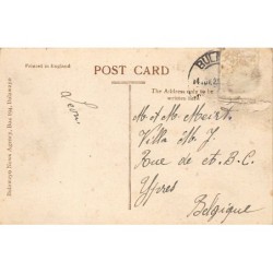 Rare collectable postcards of ZIMBABWE. Vintage Postcards of ZIMBABWE