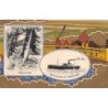 Rare collectable postcards of JAPAN. Vintage Postcards of JAPAN