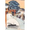 Rare collectable postcards of JAPAN. Vintage Postcards of JAPAN