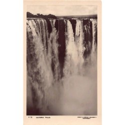 Zimbabwe - Victoria Falls -...