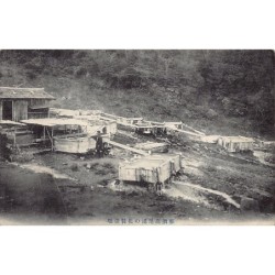 Rare collectable postcards of JAPAN. Vintage Postcards of JAPAN
