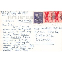 Rare collectable postcards of JAPAN. Vintage Postcards of JAPAN