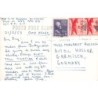 Rare collectable postcards of JAPAN. Vintage Postcards of JAPAN