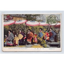 Rare collectable postcards of JAPAN. Vintage Postcards of JAPAN