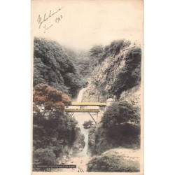 Rare collectable postcards of JAPAN. Vintage Postcards of JAPAN