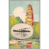 Rare collectable postcards of JAPAN. Vintage Postcards of JAPAN