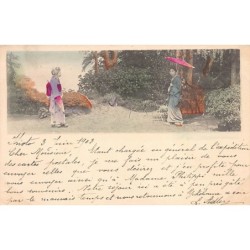 Rare collectable postcards of JAPAN. Vintage Postcards of JAPAN