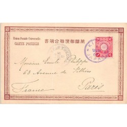 Rare collectable postcards of JAPAN. Vintage Postcards of JAPAN