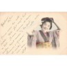 Rare collectable postcards of JAPAN. Vintage Postcards of JAPAN