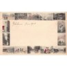 Rare collectable postcards of JAPAN. Vintage Postcards of JAPAN