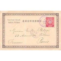 Rare collectable postcards of JAPAN. Vintage Postcards of JAPAN