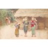 Rare collectable postcards of JAPAN. Vintage Postcards of JAPAN