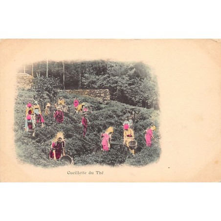 Rare collectable postcards of JAPAN. Vintage Postcards of JAPAN