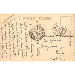 Rare collectable postcards of JAPAN. Vintage Postcards of JAPAN