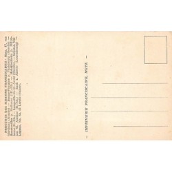 Rare collectable postcards of JAPAN. Vintage Postcards of JAPAN
